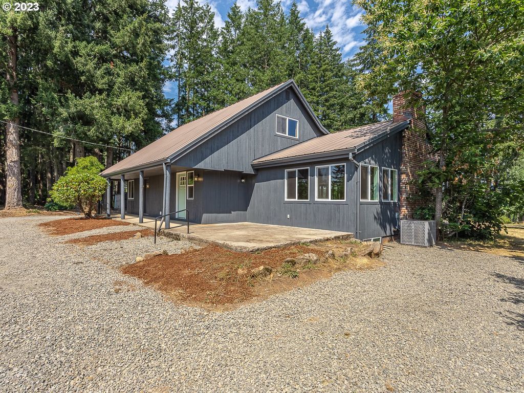 33736 SE Doyle Rd, Estacada, OR 97023 Trulia