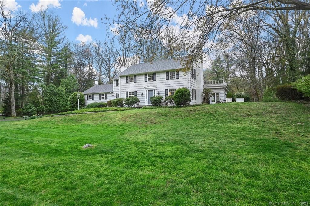 33 Stony Brook Rd, Darien, CT 06820 Trulia