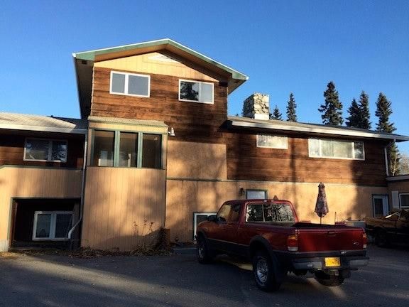 998 Blair Rd #B, Fairbanks, AK 99701