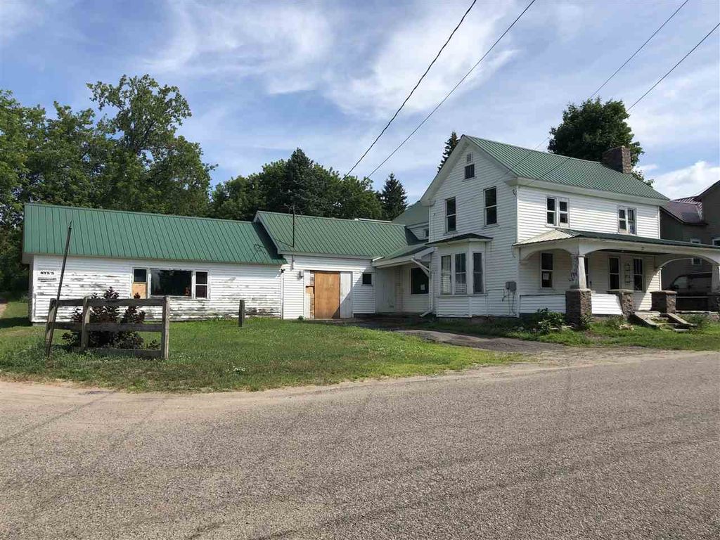 29 Mill St, Parishville, NY 13672 Trulia