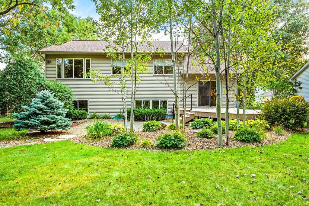 1505 154th Ln NW, Andover, MN 4 Bed, 3 Bath SingleFamily Home 65