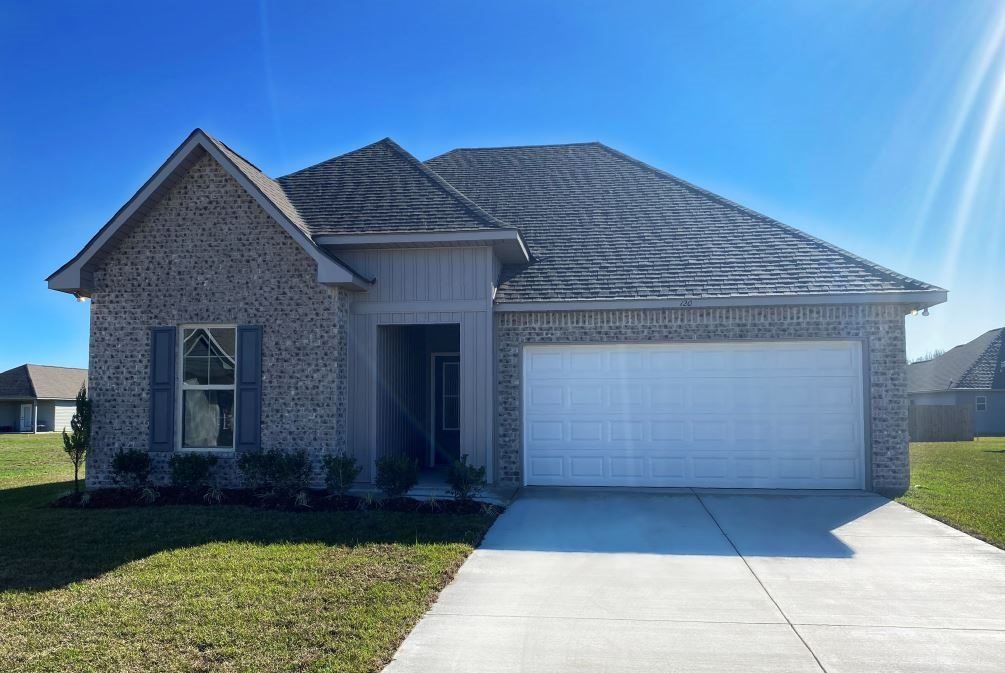 120 Shadow Pointe Rd, Thibodaux, LA 70301 Trulia