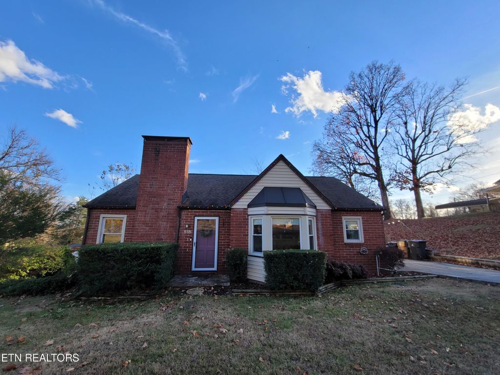 518 Farragut Ave, Knoxville, TN 37917 Trulia