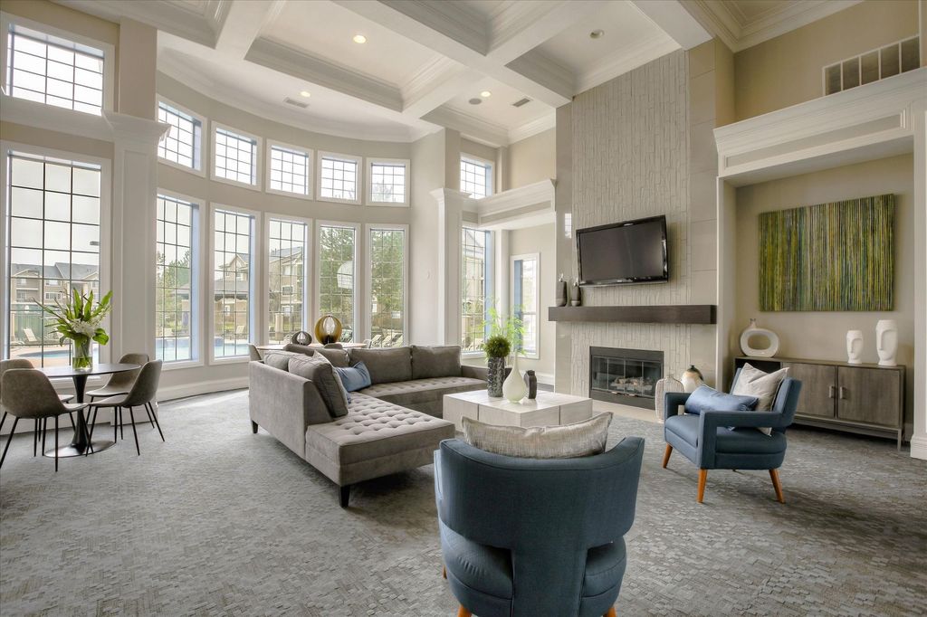 Addison At Cherry Creek Apartments Denver Co Trulia