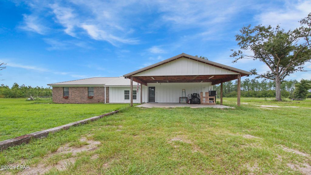 15529 Gainer Rd, Youngstown, FL 32466 Trulia