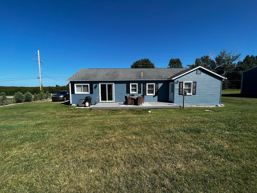 9741 Bates Rd, Williamsburg, MI 49690 Trulia