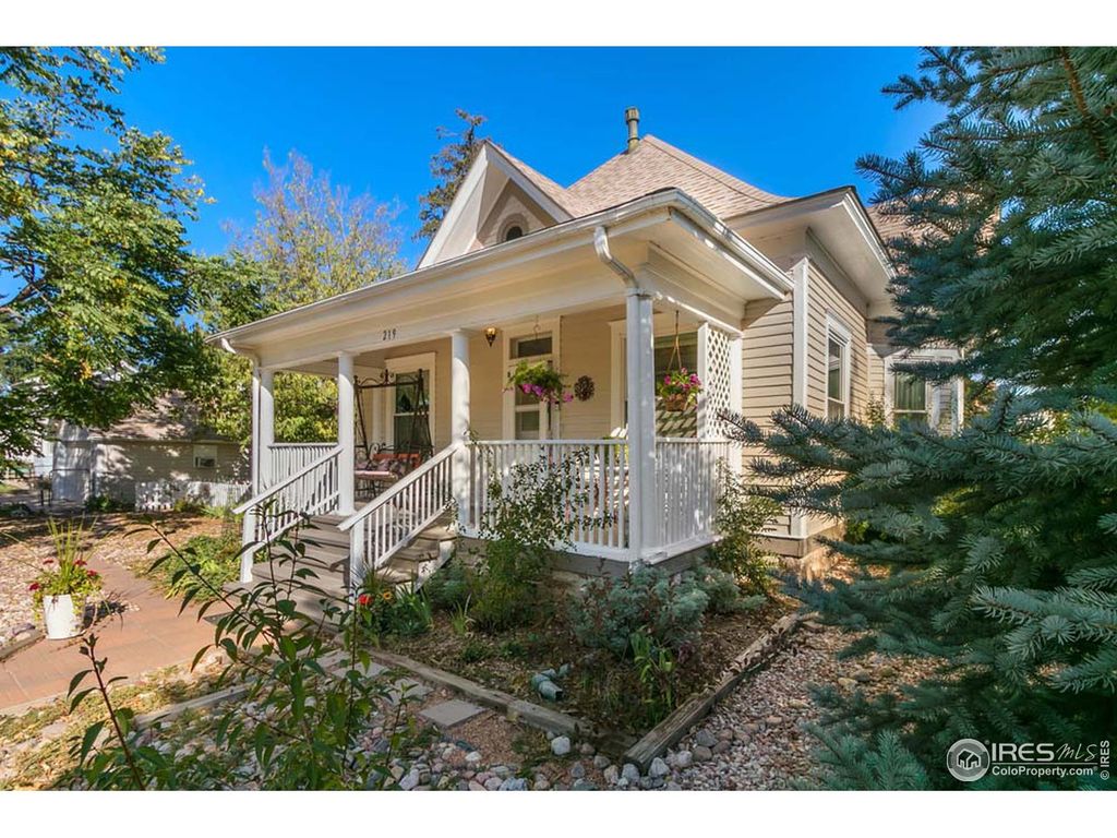 219 W Park Ave, Pierce, CO 80650 Trulia