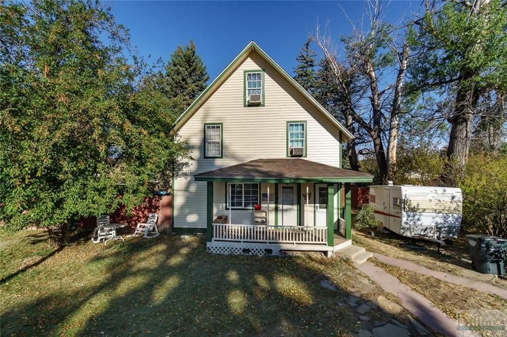 203 W Central Ave, Joliet, MT 59041 Trulia