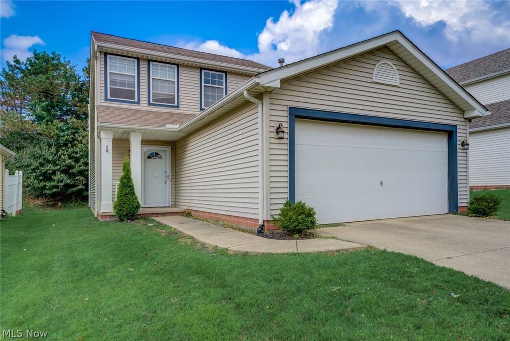 2146 Stonehenge Cir, Akron, OH 44319 Trulia