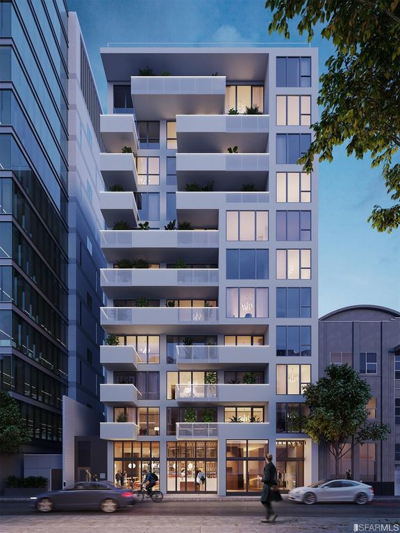 555 Golden Gate Ave #6K, San Francisco, CA 94102 | Trulia