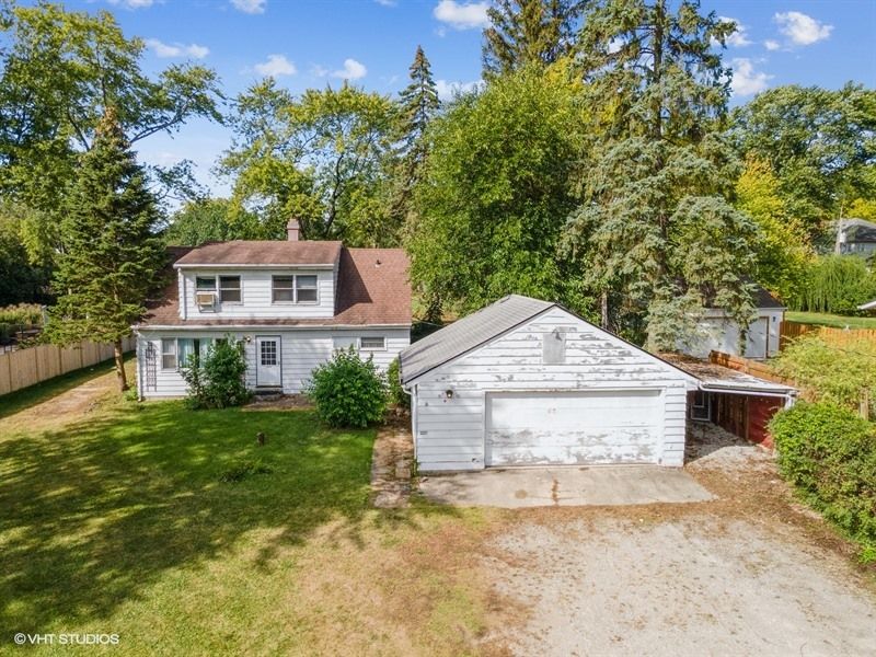 5S578 Tuthill Rd, Naperville, IL 60563