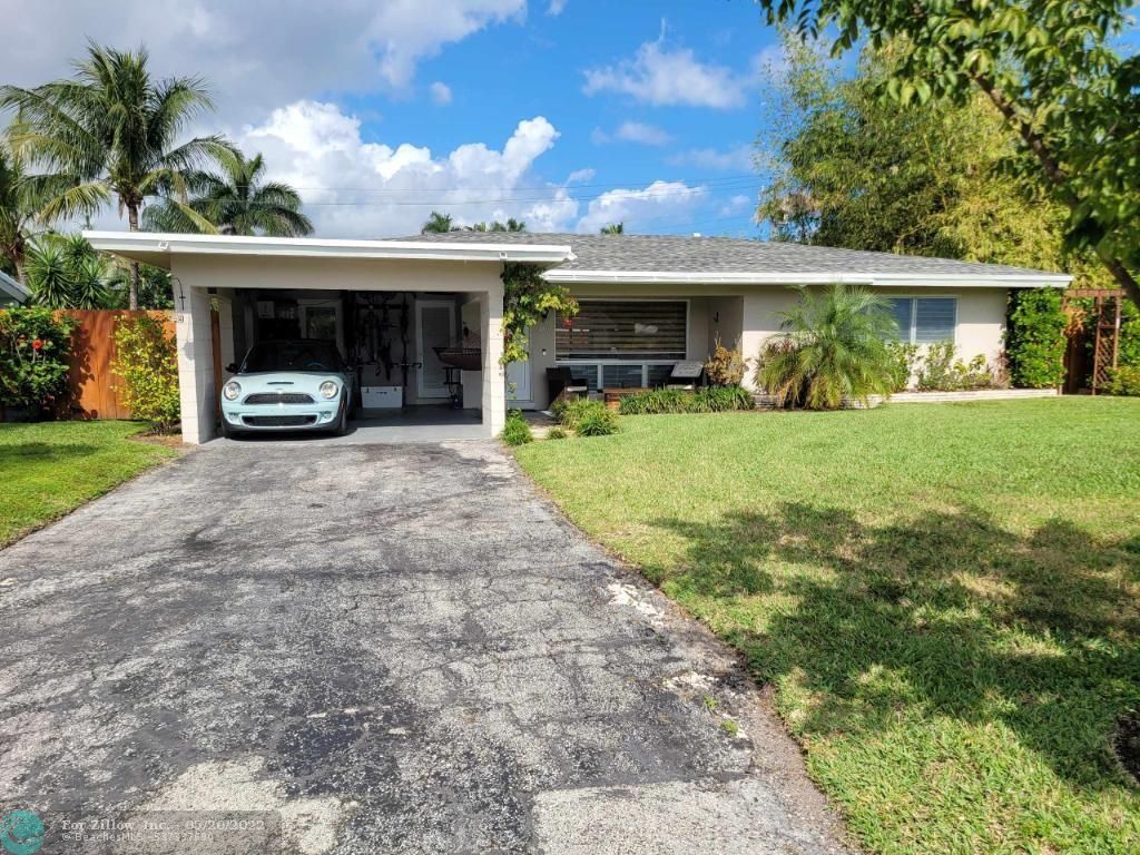 2031 Coco Palm Pl, Lauderdale By The Sea, FL 33062