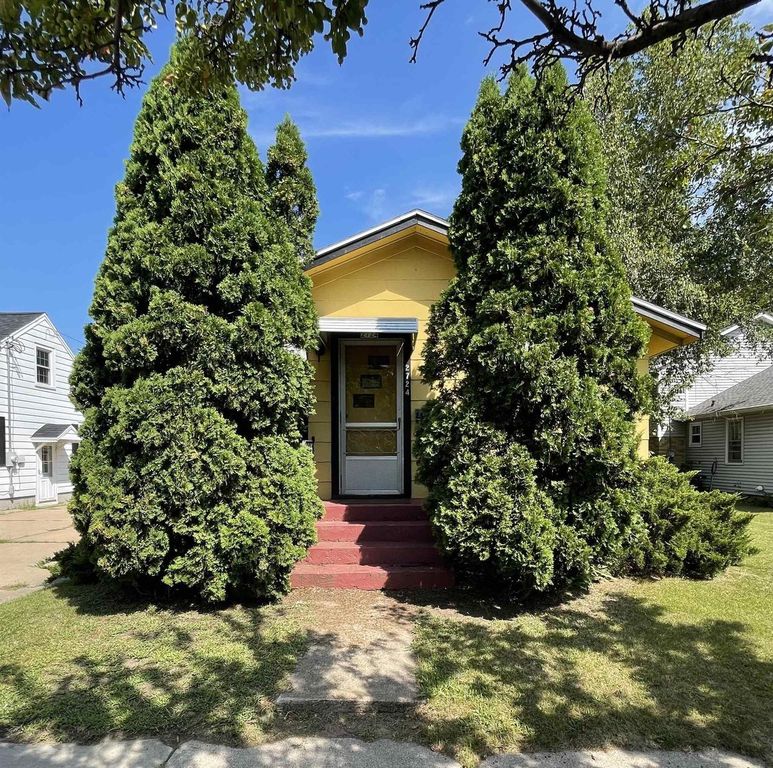 2724 JEFFERSON STREET, Stevens Point, WI 54481 Trulia