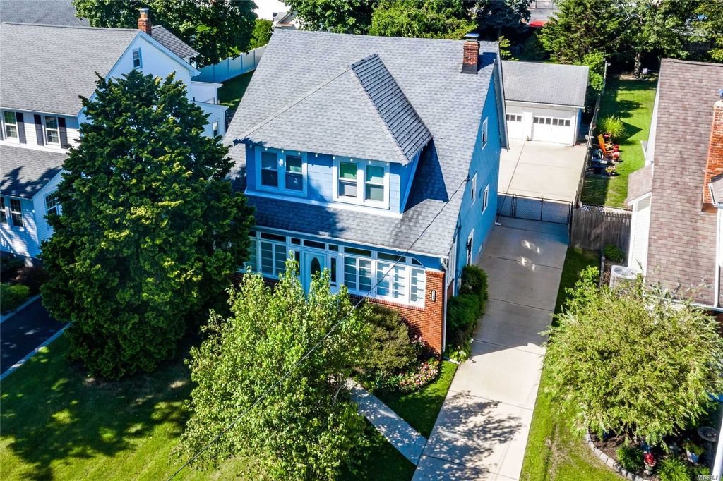 2348 Hewlett Ave, Merrick, NY 11566 Trulia