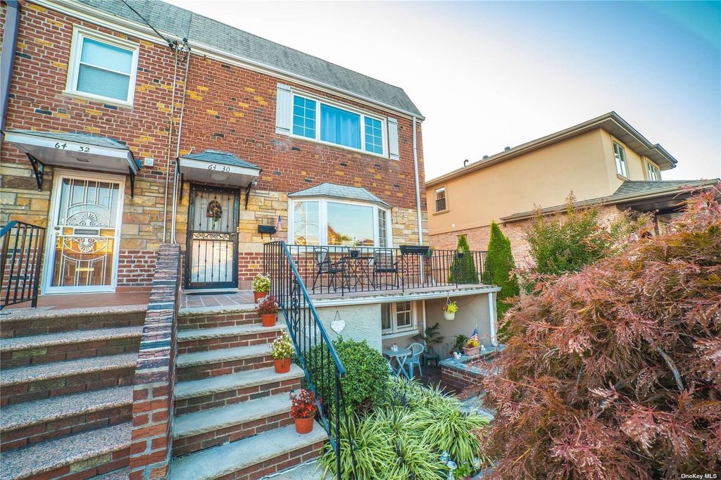 6430 74th Street, Middle Village, NY 11379 Trulia