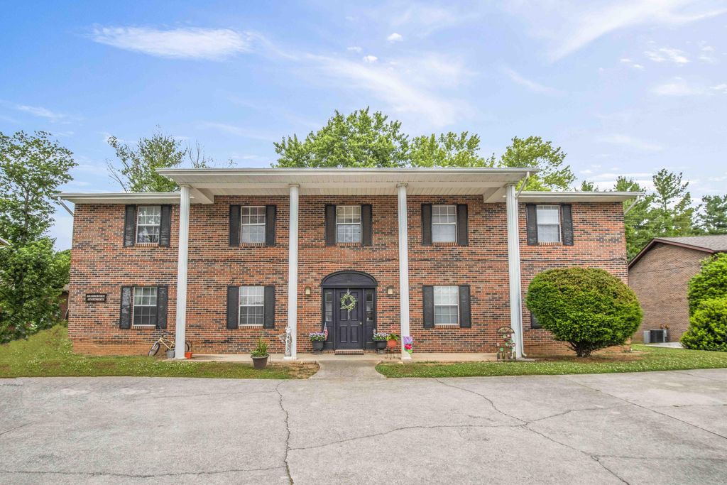 4813 Cannon Ridge Dr, Knoxville, TN 37918 Trulia