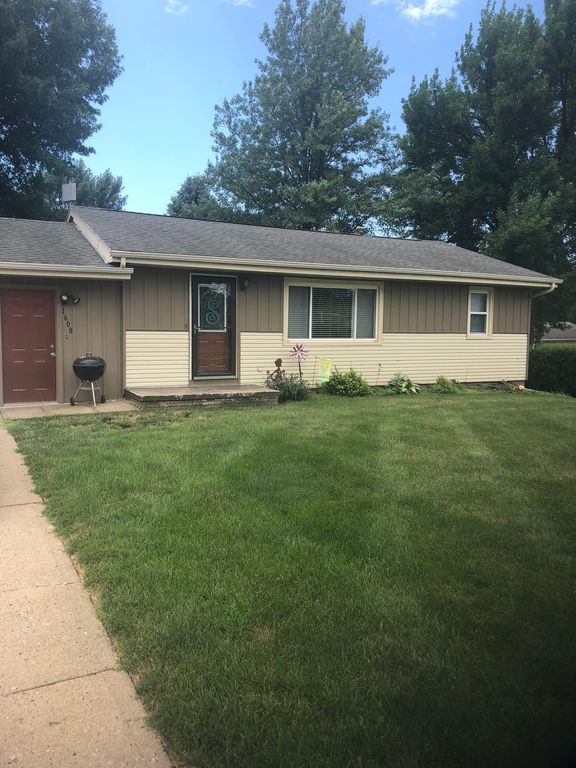 1608 Taylor St, Redfield, IA 50233 Trulia