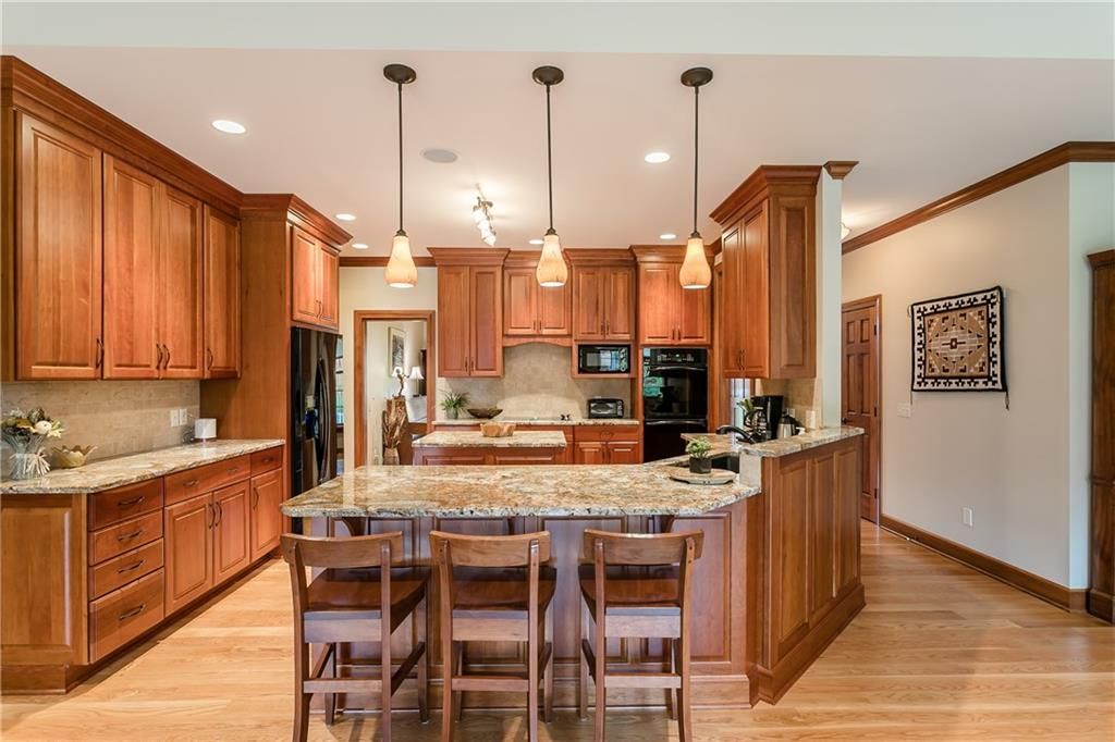 Kingsbridge Matttroy