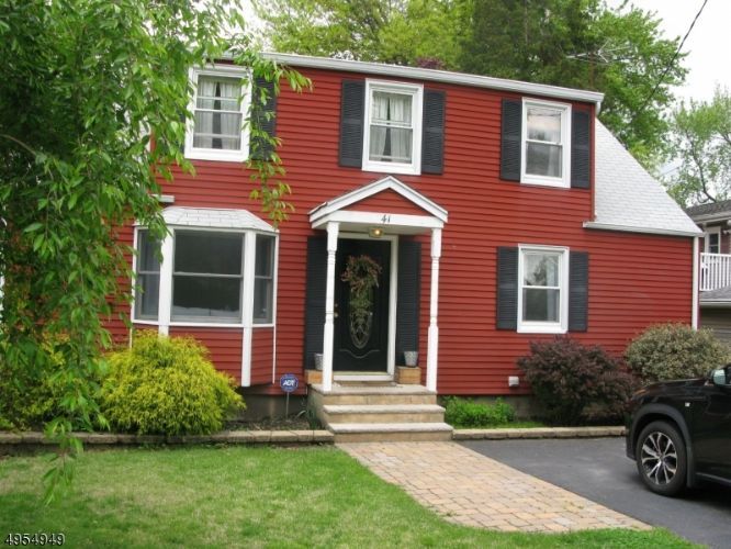 41 Franklin Rd, Denville, NJ 07834 Trulia
