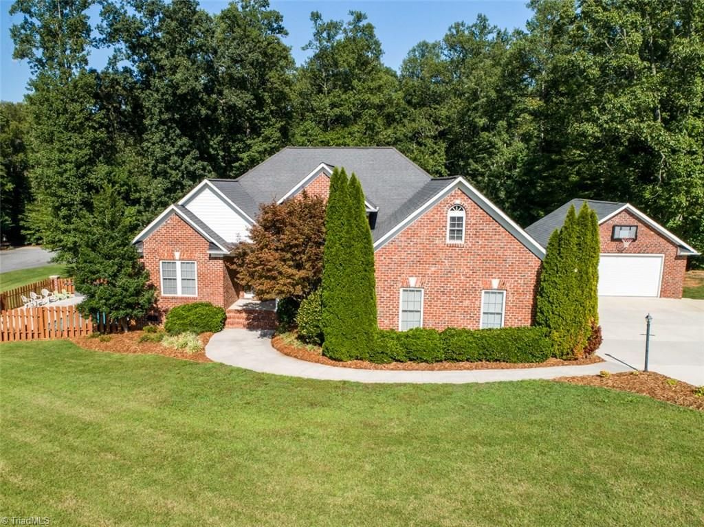 304 Morning Glory Rd, Madison, NC 27025 Trulia