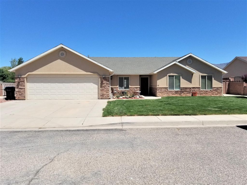 13 S 4100 W, Cedar City, UT 84720 Trulia