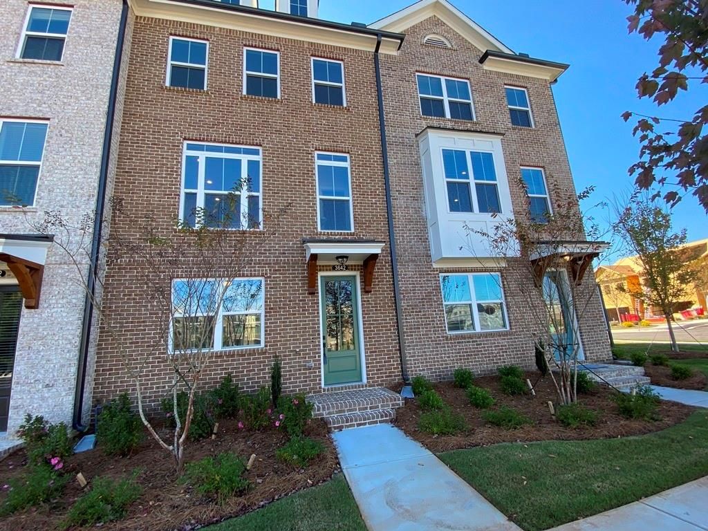 3642 Knox Park Overlook, Duluth, GA 30097 Trulia