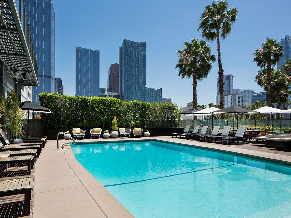 750 Garland Ave, Los Angeles, CA 90017