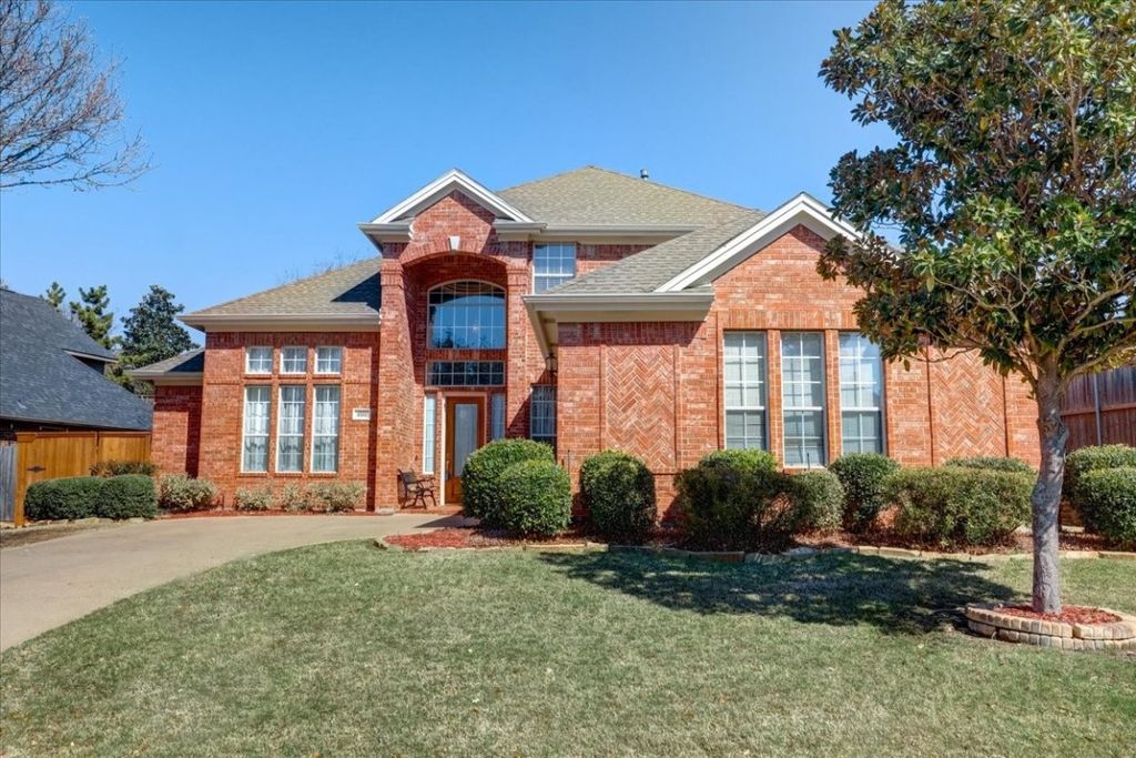 4505 Ridgecove Dr, Rowlett, TX 75088 Trulia