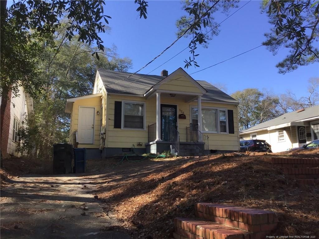 126 Ruth St, Fayetteville, NC 28305 Trulia