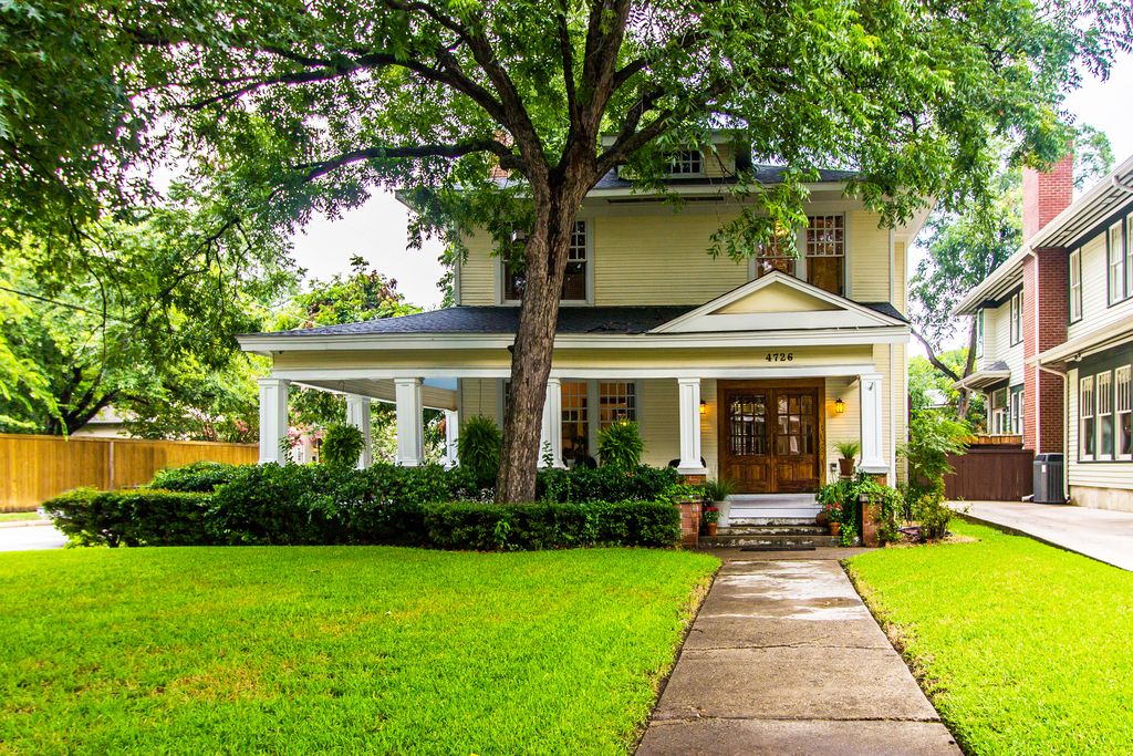 4726 Swiss Ave, Dallas, TX 75204 Trulia