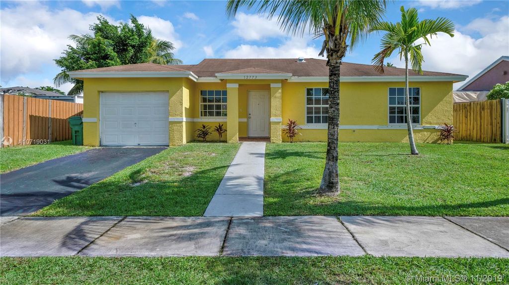 12773 SW 266th Ter, Homestead, FL 33032 Trulia