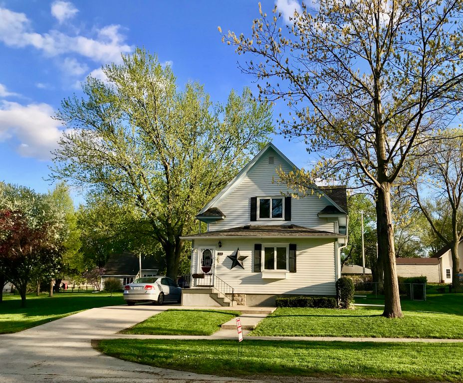 325 1st Ave SE, Badger, IA 50516 Trulia