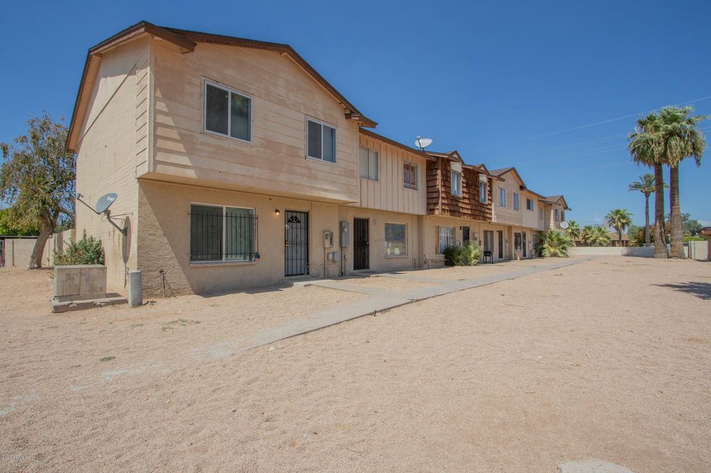 3605 W Bethany Home Rd 11, Phoenix, AZ 85019 Trulia