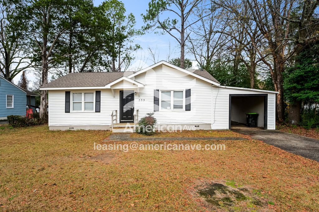 203 Wallace Dr, Warner Robins, GA 31093 Trulia