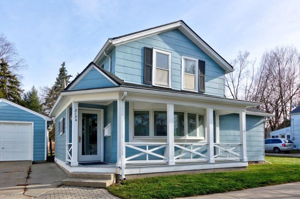 3134 Baker Rd, Dexter, MI 48130 Trulia