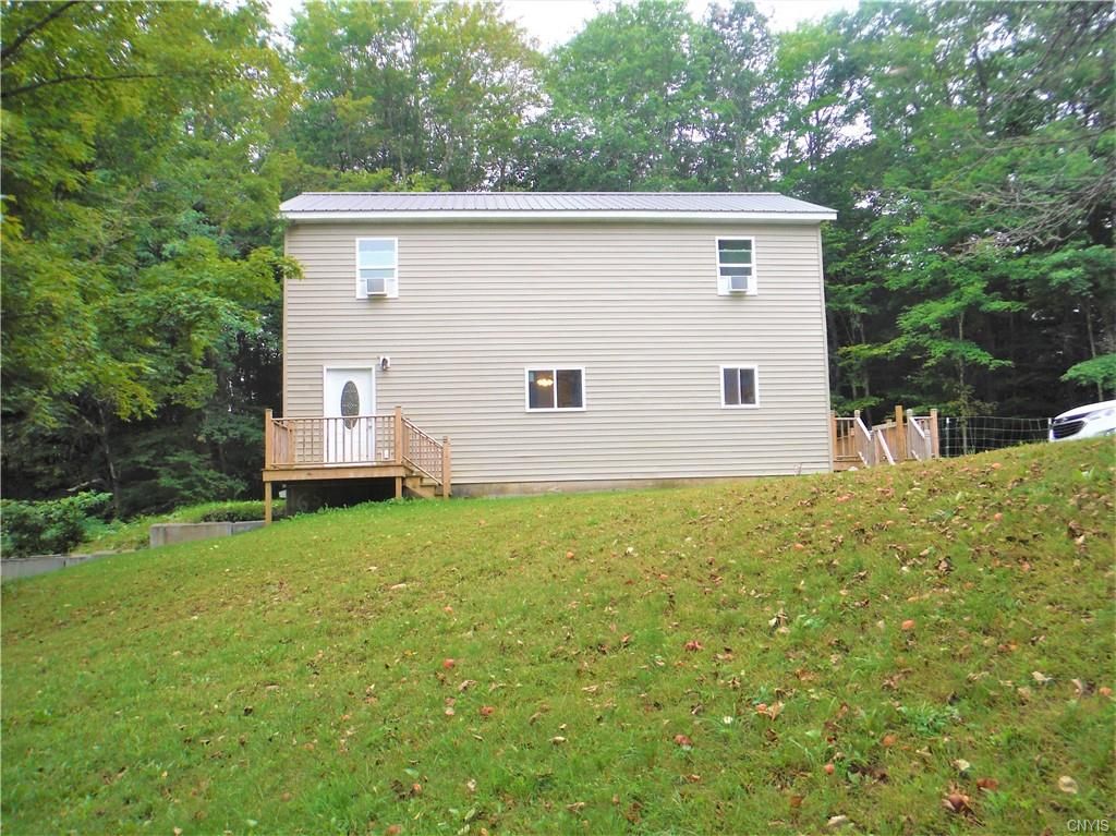 631 Witzigman Rd, West Leyden, NY 13489