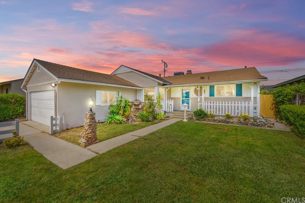 3027 N Studebaker Rd, Long Beach, CA 90808