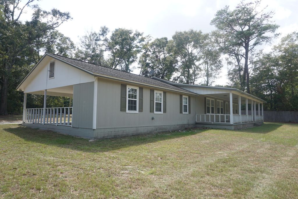 853 White Ave, Graceville, FL 32440 Trulia