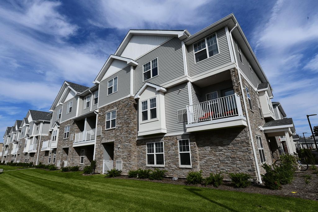 Hawthorne Square, LLC Hawthorne, NJ Trulia