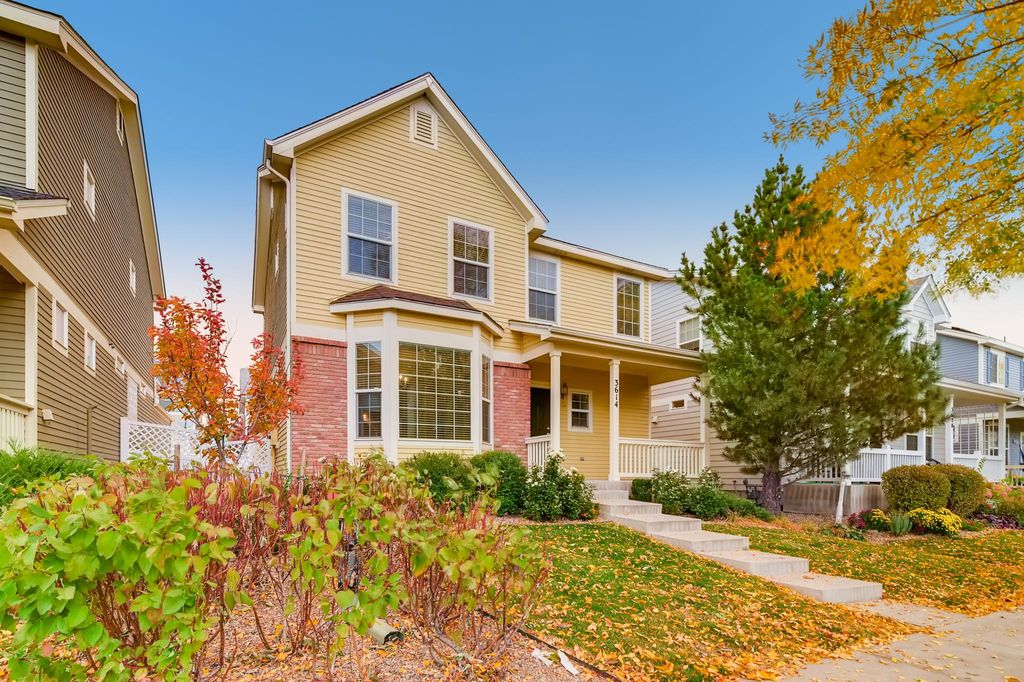3614 Cassiopeia Ln, Fort Collins, CO 80528