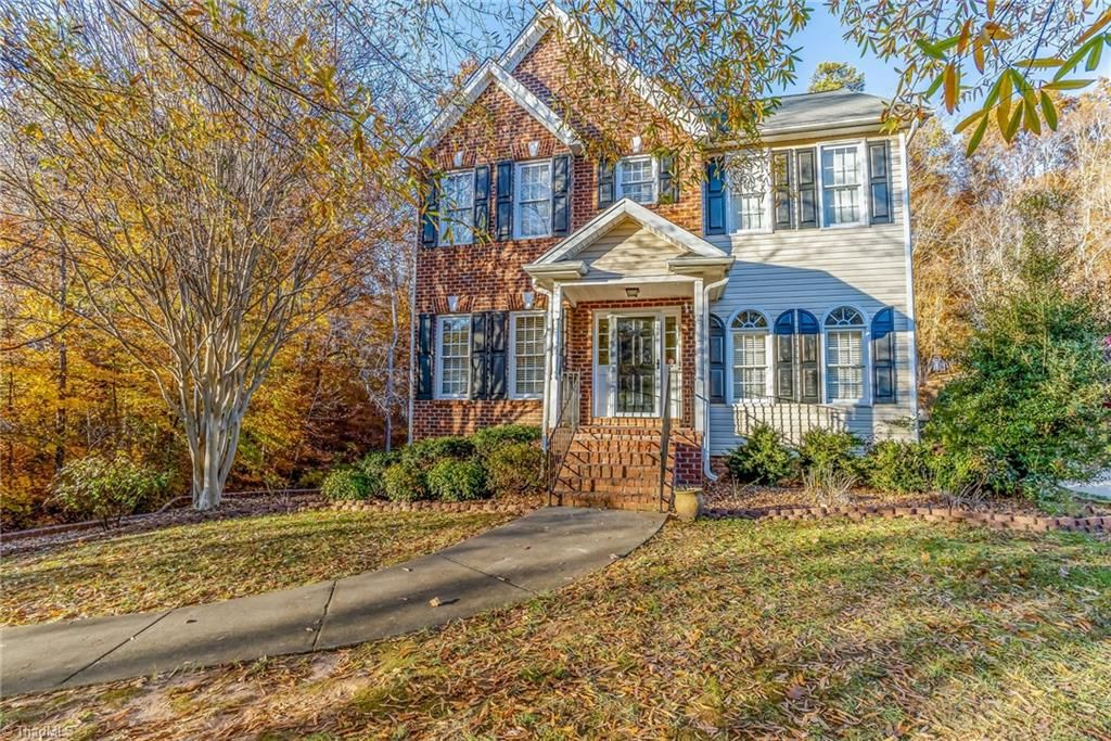909 Woodview Ridge Trl, Lewisville, NC 27023 Trulia