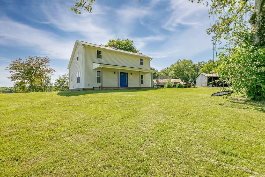 8746 Ward Rd, Whitesville, KY 42378 Trulia
