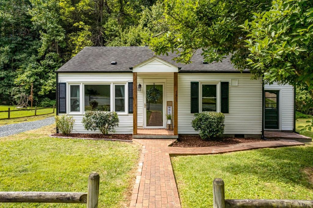 171 Mays St, Madison Heights, VA 24572 Trulia