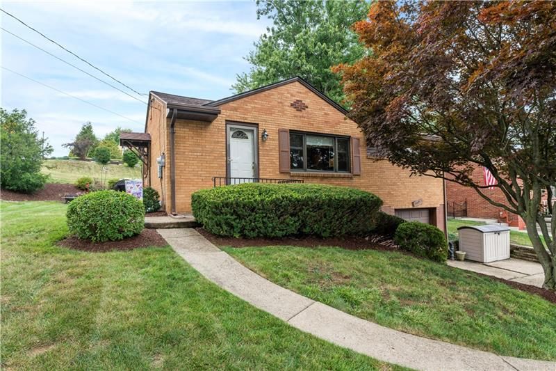 6042 Broad St, South Park, PA 15129 Trulia