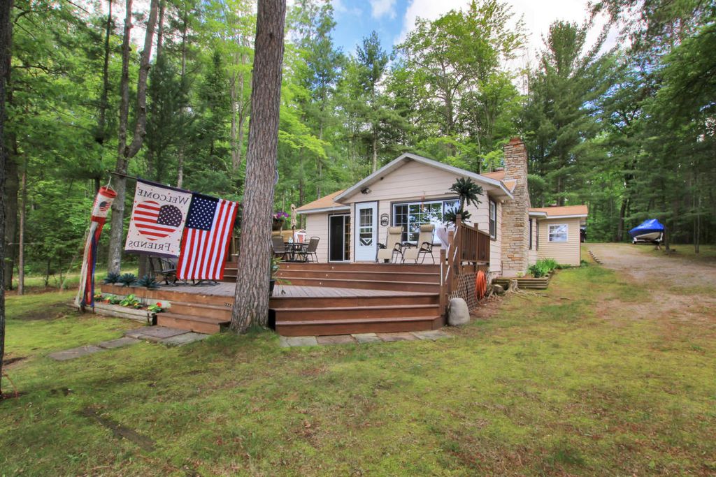 4105 Tee Lake Rd, Lewiston, MI 49756 Trulia