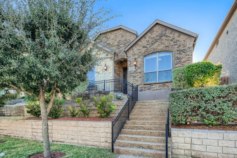4943 Dominion Blvd, Irving, TX 75038