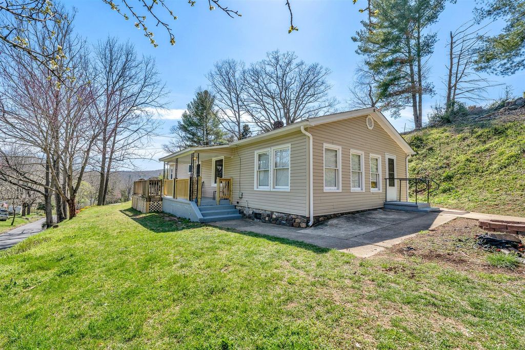 303 Branch Rd, Eagle Rock, VA 24085 Trulia