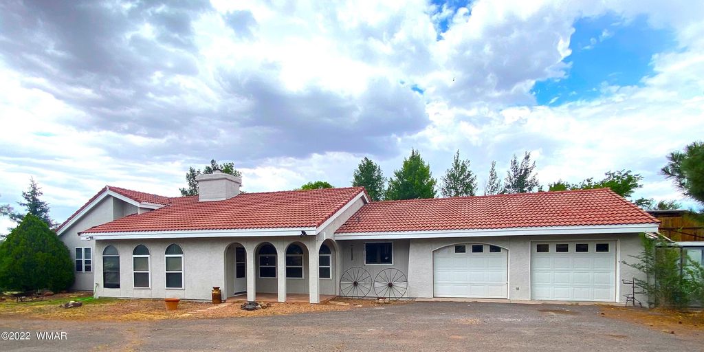 1751 E 2nd St, Springerville, AZ 85938 MLS 241494 Trulia
