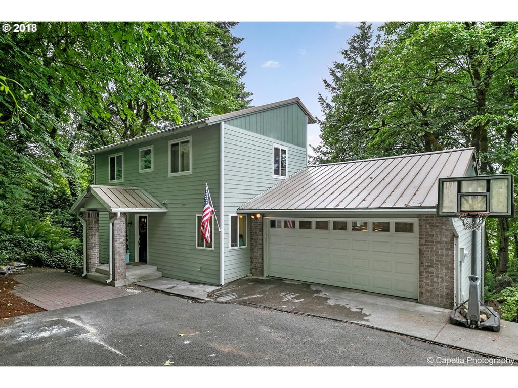 515 S Center St, Oregon City, OR 97045 Trulia