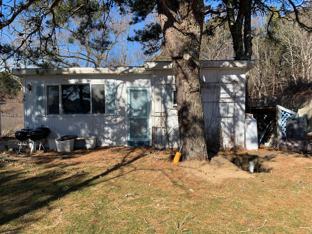 260 Kendrick Avenue UNIT 6, Wellfleet, MA 02667 Condo for Sale MLS